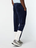 Sergio Tacchini Track Pant - Foggia Velour Track Pant