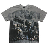 Syndicate Tee Shirt - Wishes