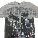 Syndicate Tee Shirt - Wishes