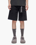 Valabasas Denim Shorts - Scrape