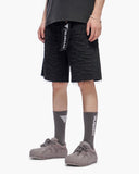 Valabasas Denim Shorts - Scrape