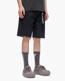Valabasas Denim Shorts - Scrape