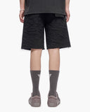 Valabasas Denim Shorts - Scrape