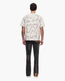 Valabasas Tee Shirt - Serpent Fade