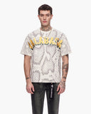 Valabasas Tee Shirt - Serpent Fade