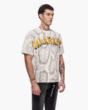 Valabasas Tee Shirt - Serpent Fade