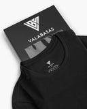 Valabasas Tee Shirt - Single Pack Essential Undershirt