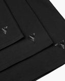 Valabasas Tee Shirt - Single Pack Essential Undershirt