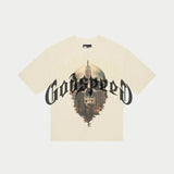 GODSPEED Tee Shirt - Sklyine