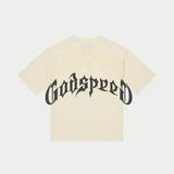 GODSPEED Tee Shirt - Sklyine