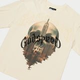 GODSPEED Tee Shirt - Sklyine