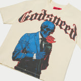 GODSPEED Tee Shirt - Smell The Roses