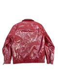 Valabasas Jacket - Smooth Criminal