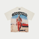 GODSPEED Tee Shirt - Speed Racer