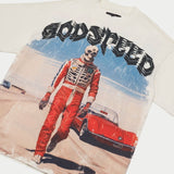 GODSPEED Tee Shirt - Speed Racer