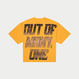 GODSPEED Tee Shirt - Steel Sharpens Steel