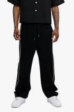 Silent Chapters Track Pants - Stride