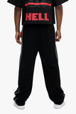 Silent Chapters Track Pants - Stride