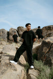 Silent Chapters Track Pants - Stride