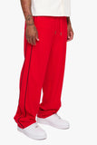 Silent Chapters Track Pants - Stride