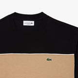 Lacoste Men's Color Block Tee Shirt