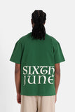Sixth June Tee Shirt - Royalty