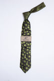 Rossi Man Tie - TT 371-2