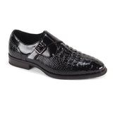 Giovanni Dress Shoe - Tanner