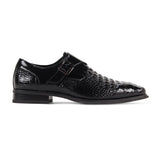 Giovanni Dress Shoe - Tanner