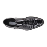 Giovanni Dress Shoe - Tanner