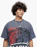 Valabasas Tee Shirt - The Crown