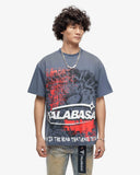 Valabasas Tee Shirt - The Crown