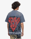 Valabasas Tee Shirt - The Crown