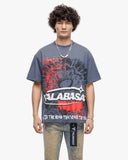 Valabasas Tee Shirt - The Crown