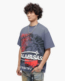 Valabasas Tee Shirt - The Crown