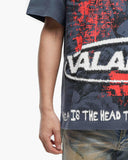 Valabasas Tee Shirt - The Crown