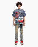 Valabasas Tee Shirt - The Crown