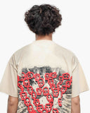 Valabasas Tee Shirt - The Crown