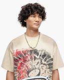 Valabasas Tee Shirt - The Crown