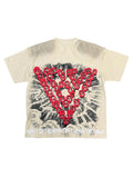 Valabasas Tee Shirt - The Crown