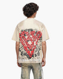 Valabasas Tee Shirt - The Crown