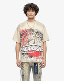 Valabasas Tee Shirt - The Crown