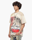 Valabasas Tee Shirt - The Crown