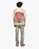 Valabasas Tee Shirt - The Crown