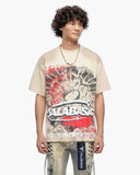 Valabasas Tee Shirt - The Crown