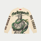 GODSPEED Tee Shirt - Top 5 Slizzy Boom