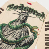 GODSPEED Tee Shirt - Top 5 Slizzy Boom