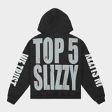 GODSPEED Hoodie - Top 5 Slizzy VVS Hoodie Boom
