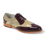 Giovanni Dress Shoes - Troy