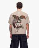Valabasas Tee Shirt - Khaki